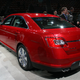 Illustration for article titled 2010 Ford Taurus: A Flagship Returns